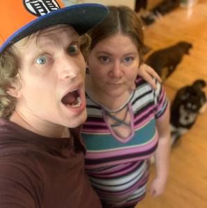 Meet your Posher, Ricky